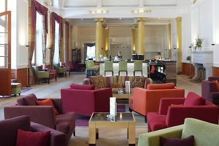 Hotel Waldhaus Wellness Resort, Autograph Collection 5*