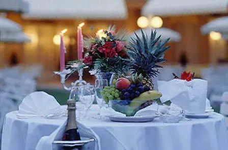 Waldhaus Wellness Resort, Autograph Collection 5* Flims