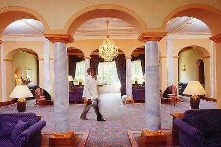 Waldhaus Wellness Resort, Autograph Collection Flims
